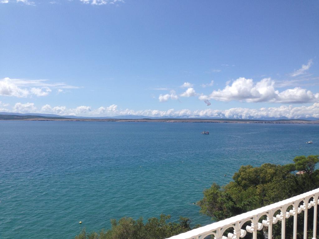 Villa Mare Crikvenica Exterior photo