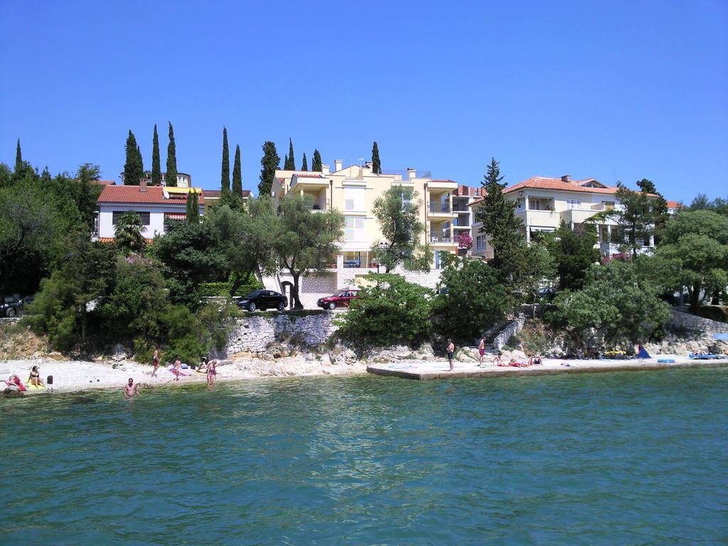 Villa Mare Crikvenica Exterior photo